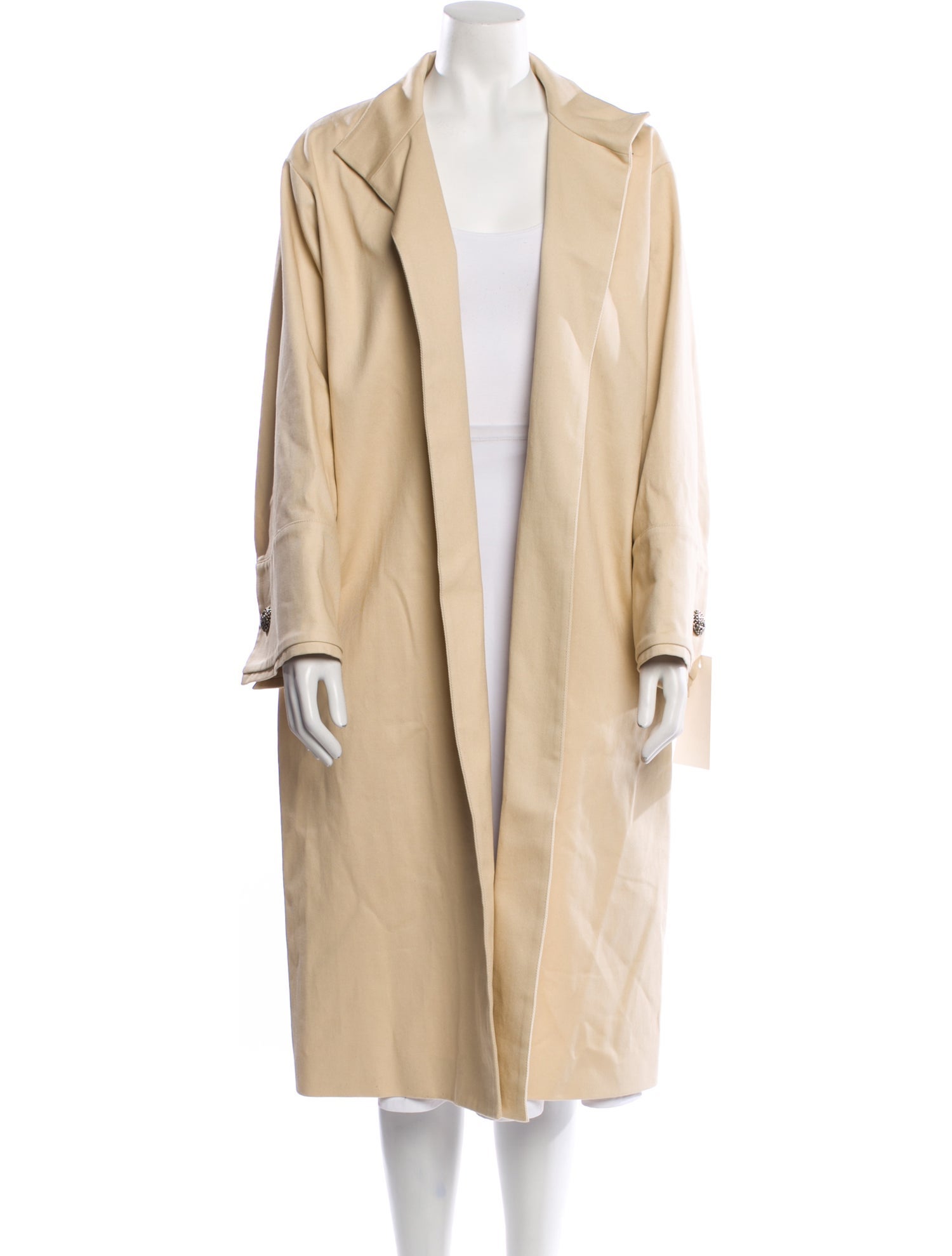 Pilosoule Coat