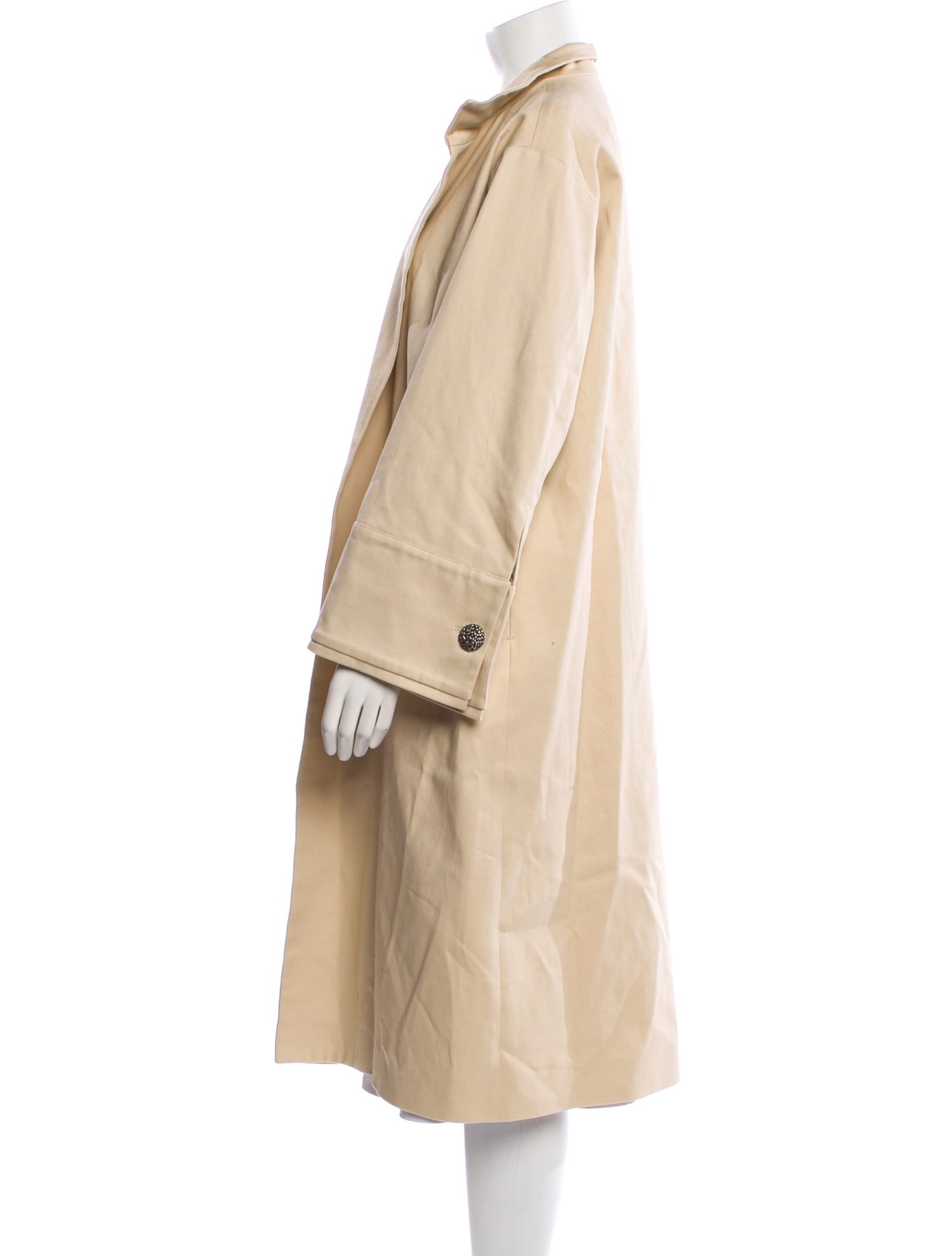 Pilosoule Coat