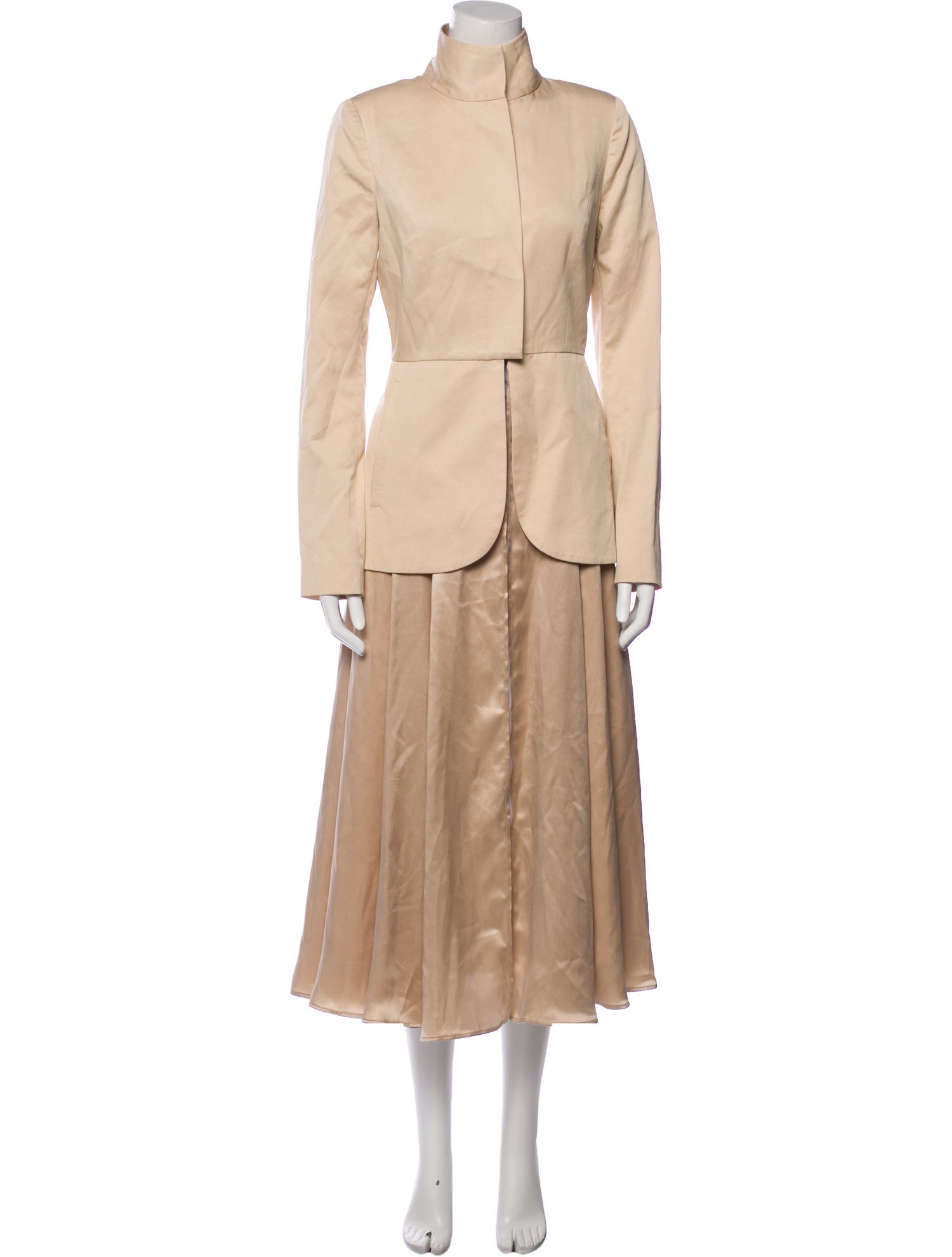 Pilosoule Jacket w/ Tags