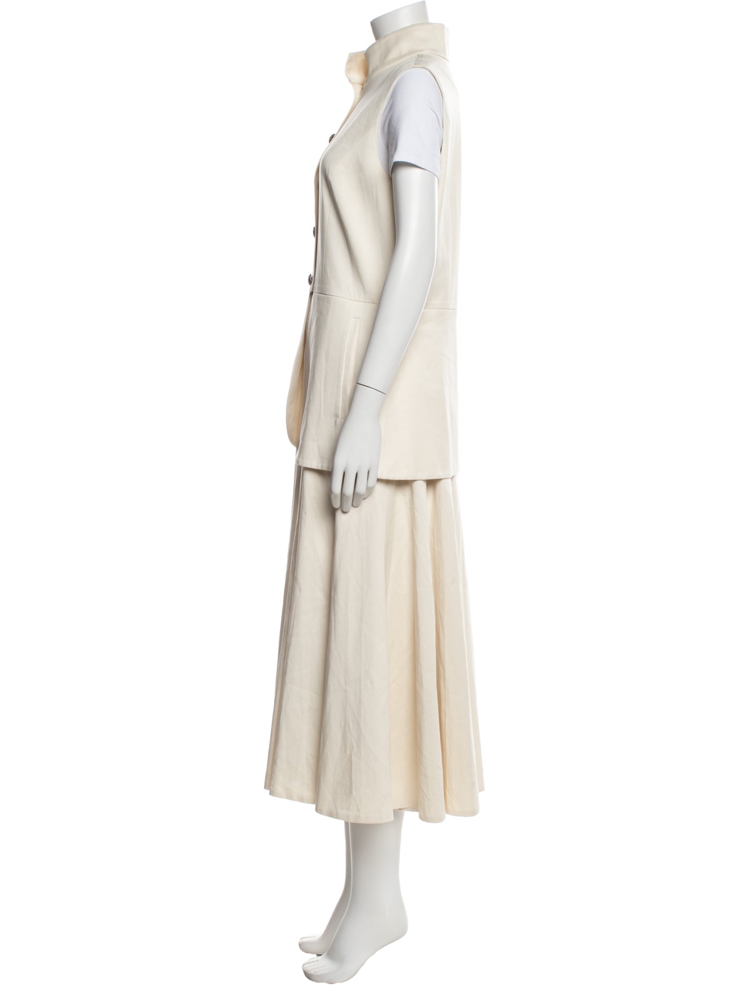 Pilosoule Coat w/ Tags