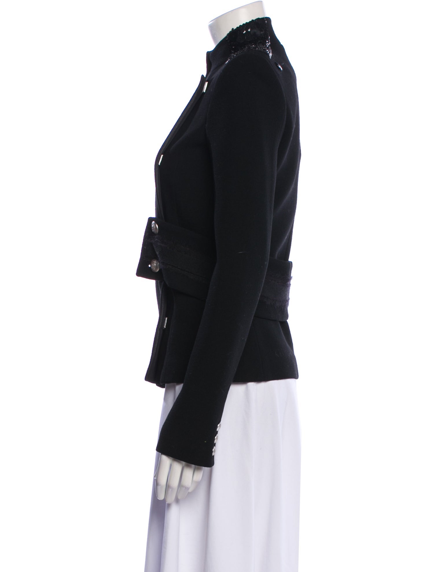 Pollini Evening Jacket