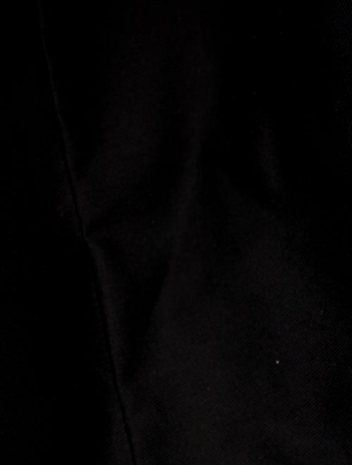 Pollini Suede Weekender Bag