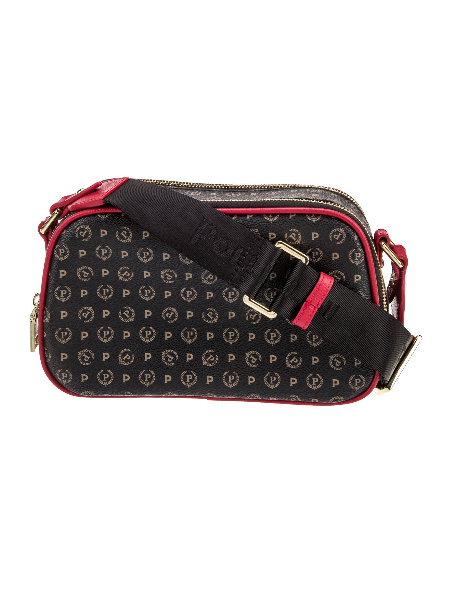 Pollini Crossbody Bag w/ Tags