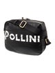 Pollini Leather Crossbody Bag