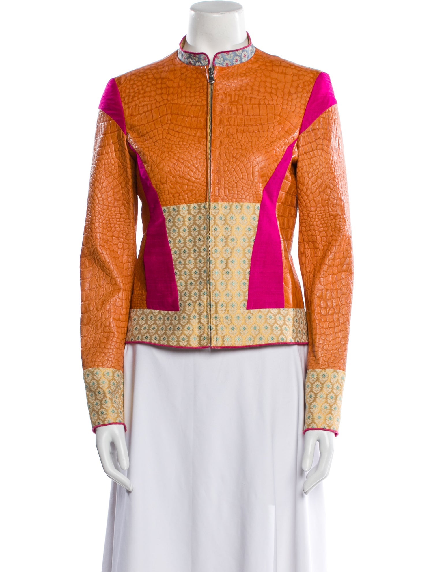 Pollini Vintage 2000's Coat