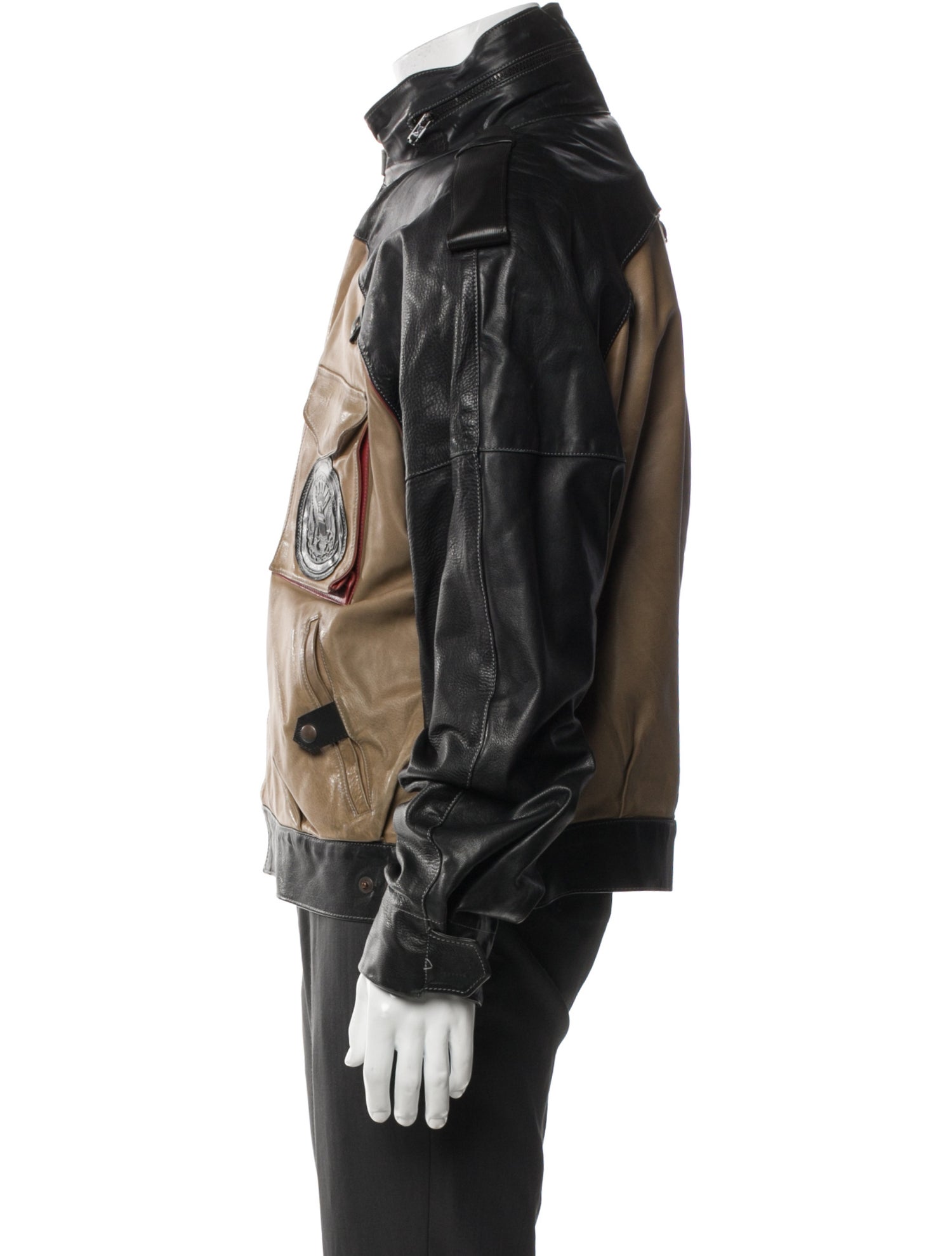 Pollini Utility Jacket