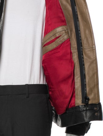 Pollini Utility Jacket