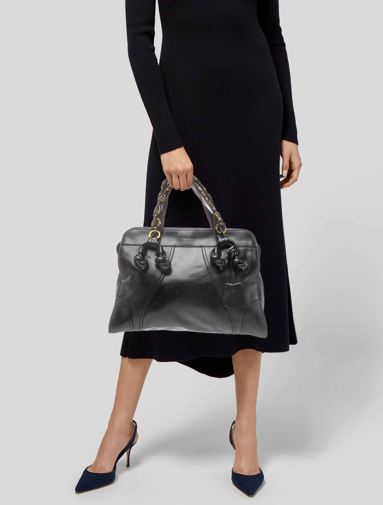 Pollini Handbags for Women | The RealReal
