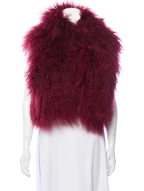 Pologeorgis Vest