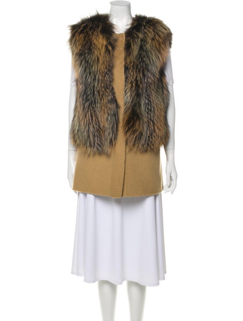 Pologeorgis Vest