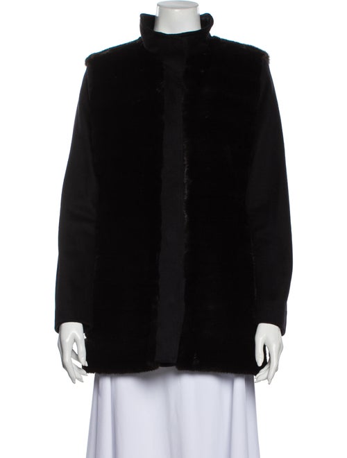 Pologeorgis Jacket Black