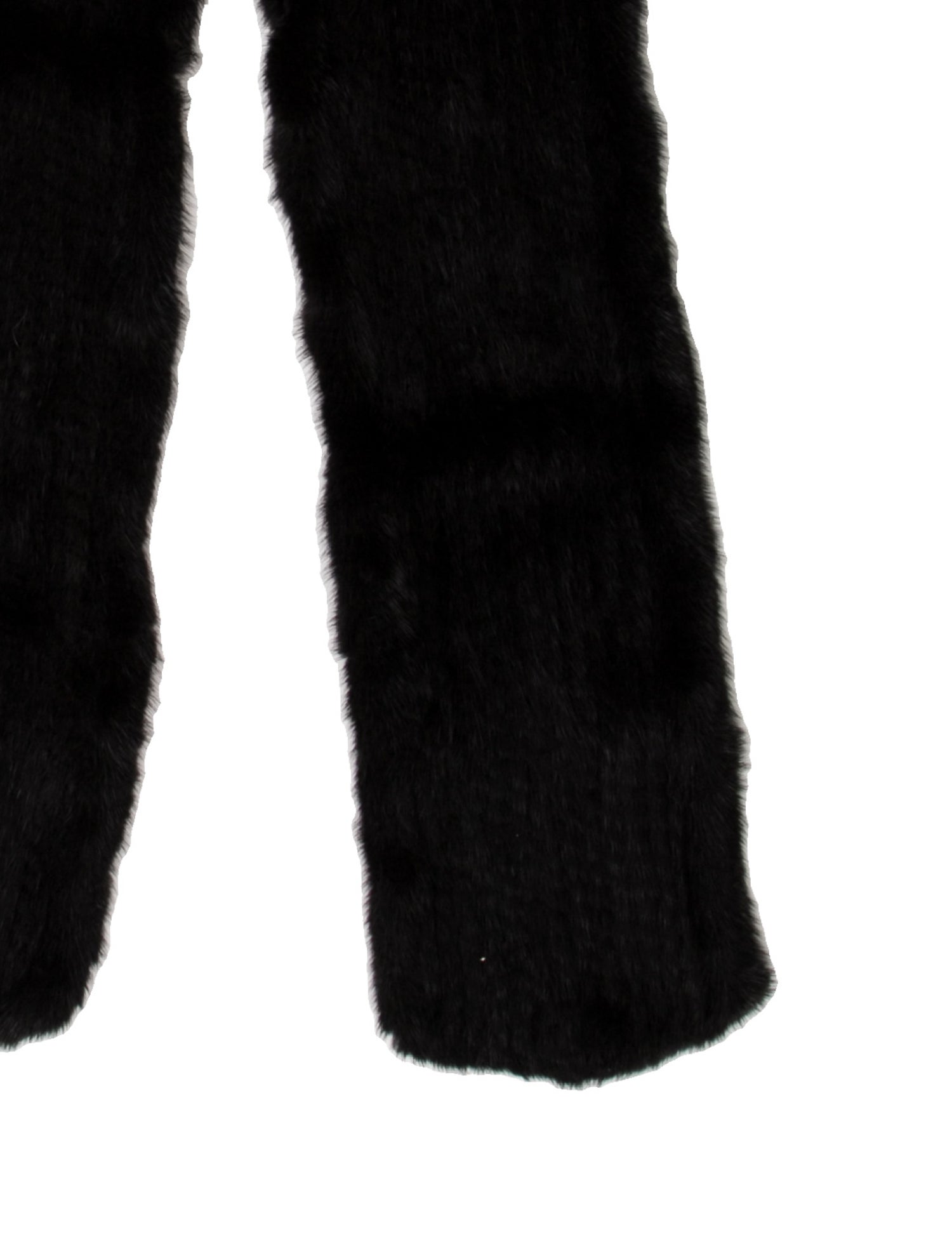 Pologeorgis Mink Scarf