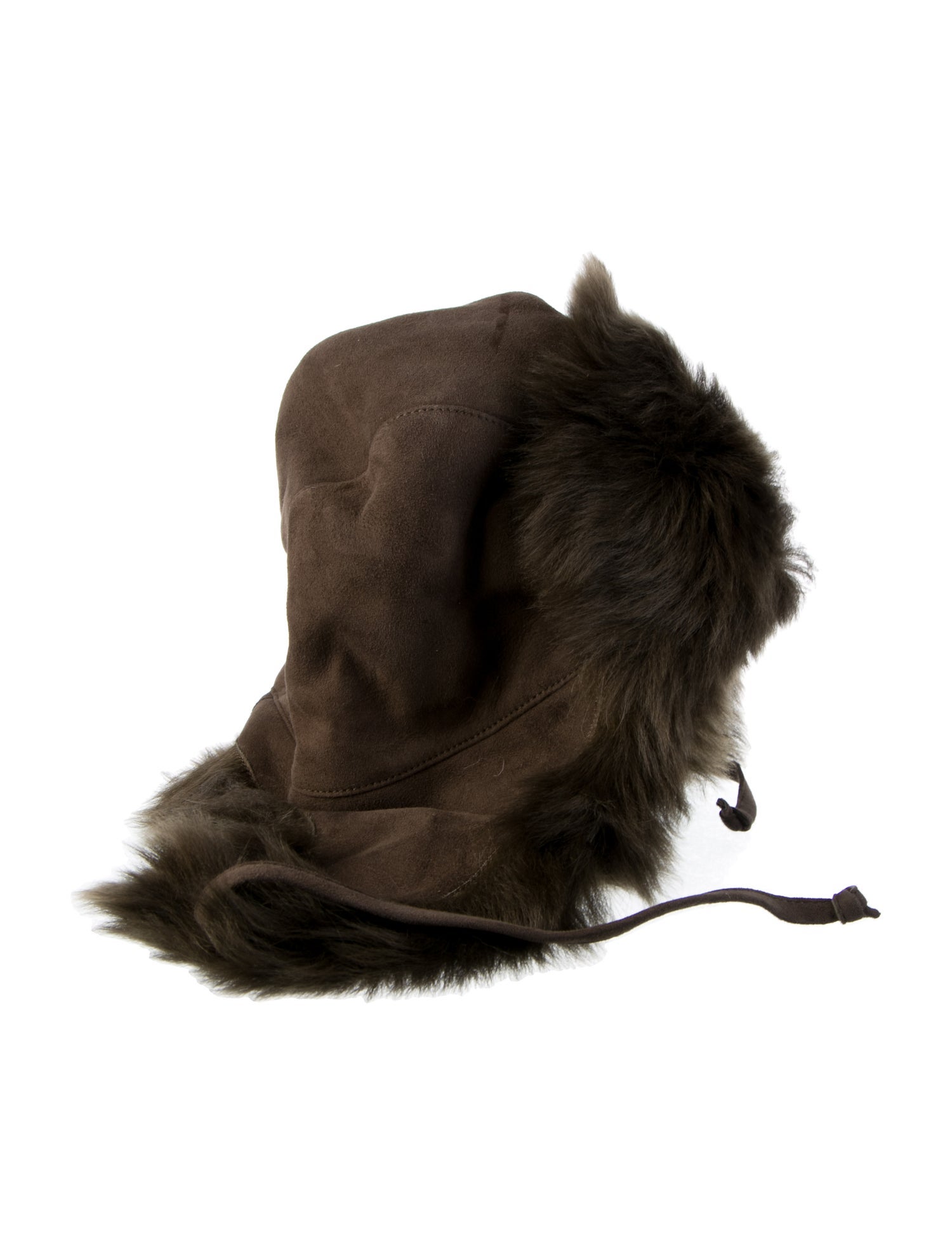 Pologeorgis Winter Hat