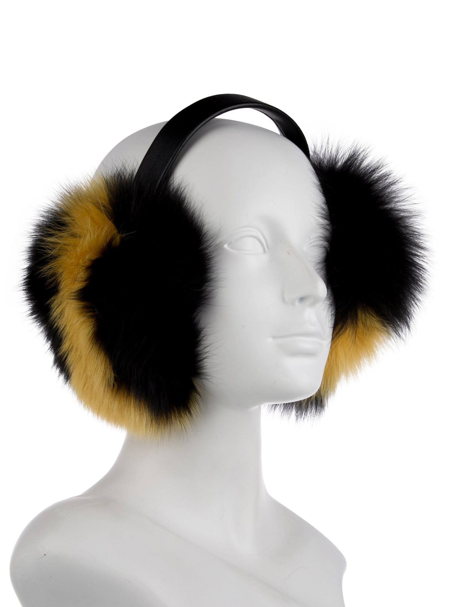 Pologeorgis ear muff