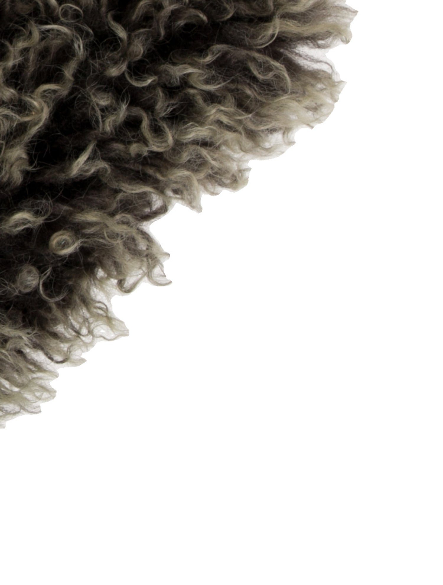 Pologeorgis Fur Scarf