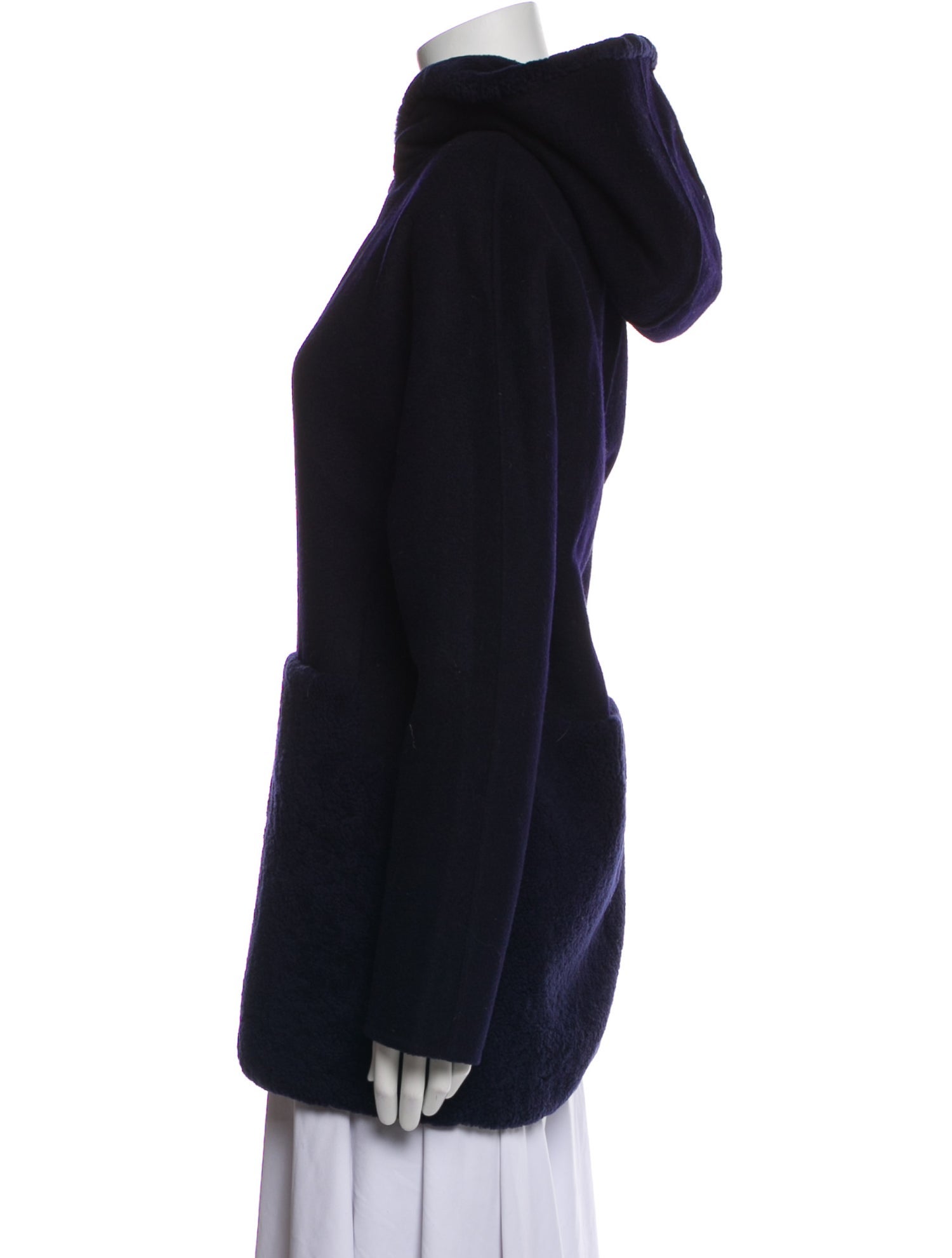 Pologeorgis Fur Fur Coat