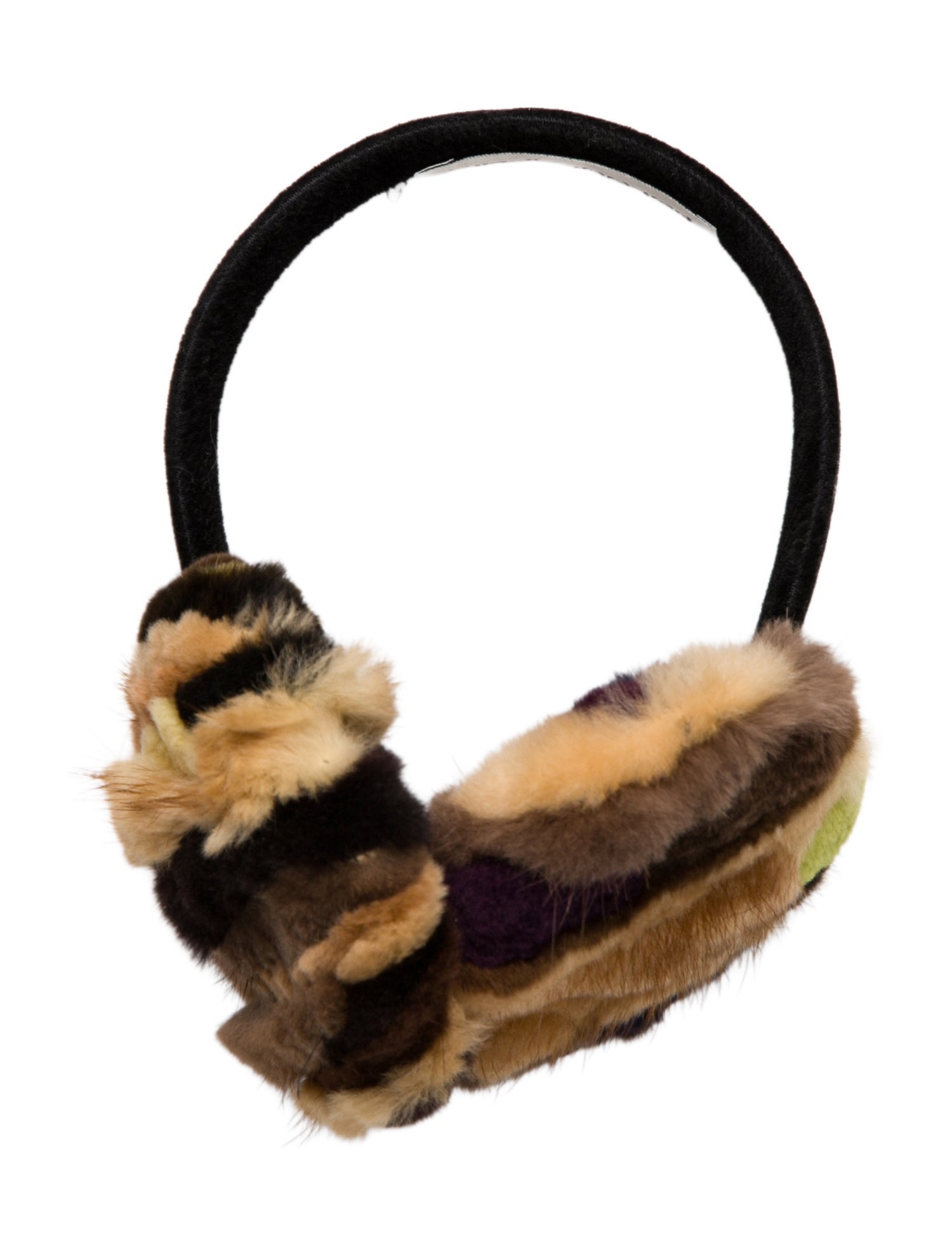 Pologeorgis Ear Muffs
