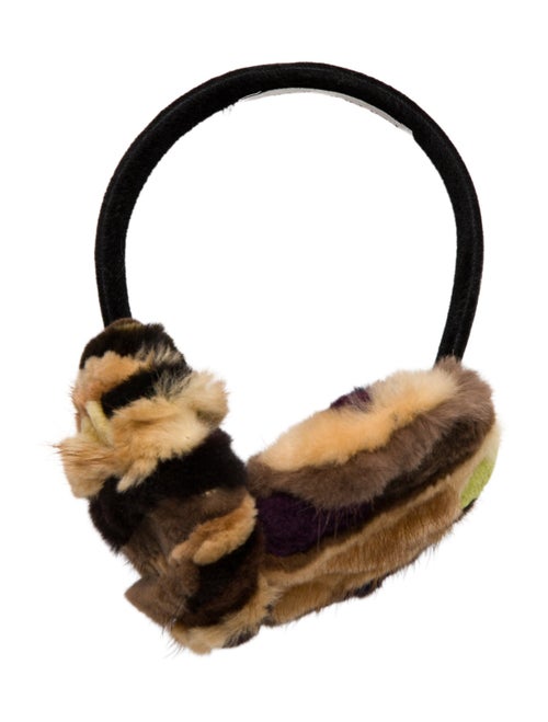 Pologeorgis Ear Muffs