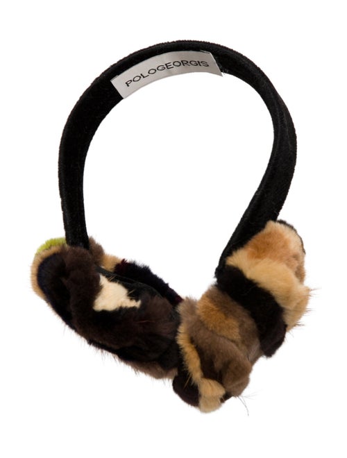 Pologeorgis Ear Muffs