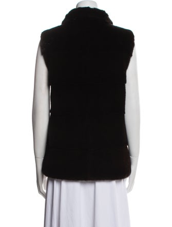 Pologeorgis Fur Fur Jacket