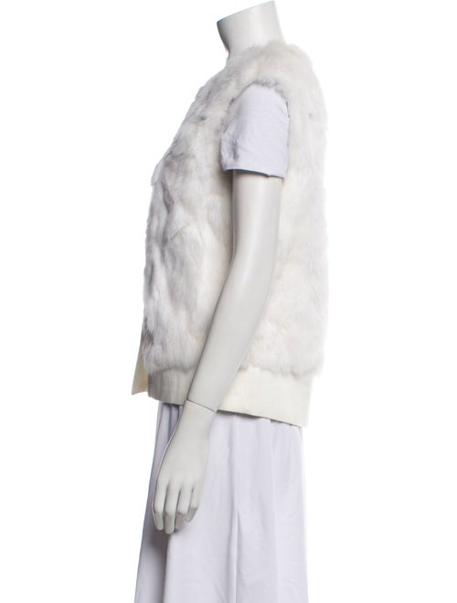 Pologeorgis Fur Jacket