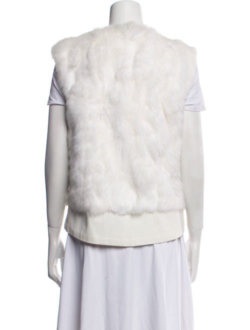 Pologeorgis Fur Jacket