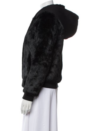 Pologeorgis Fur Jacket