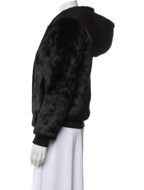 Pologeorgis Fur Jacket