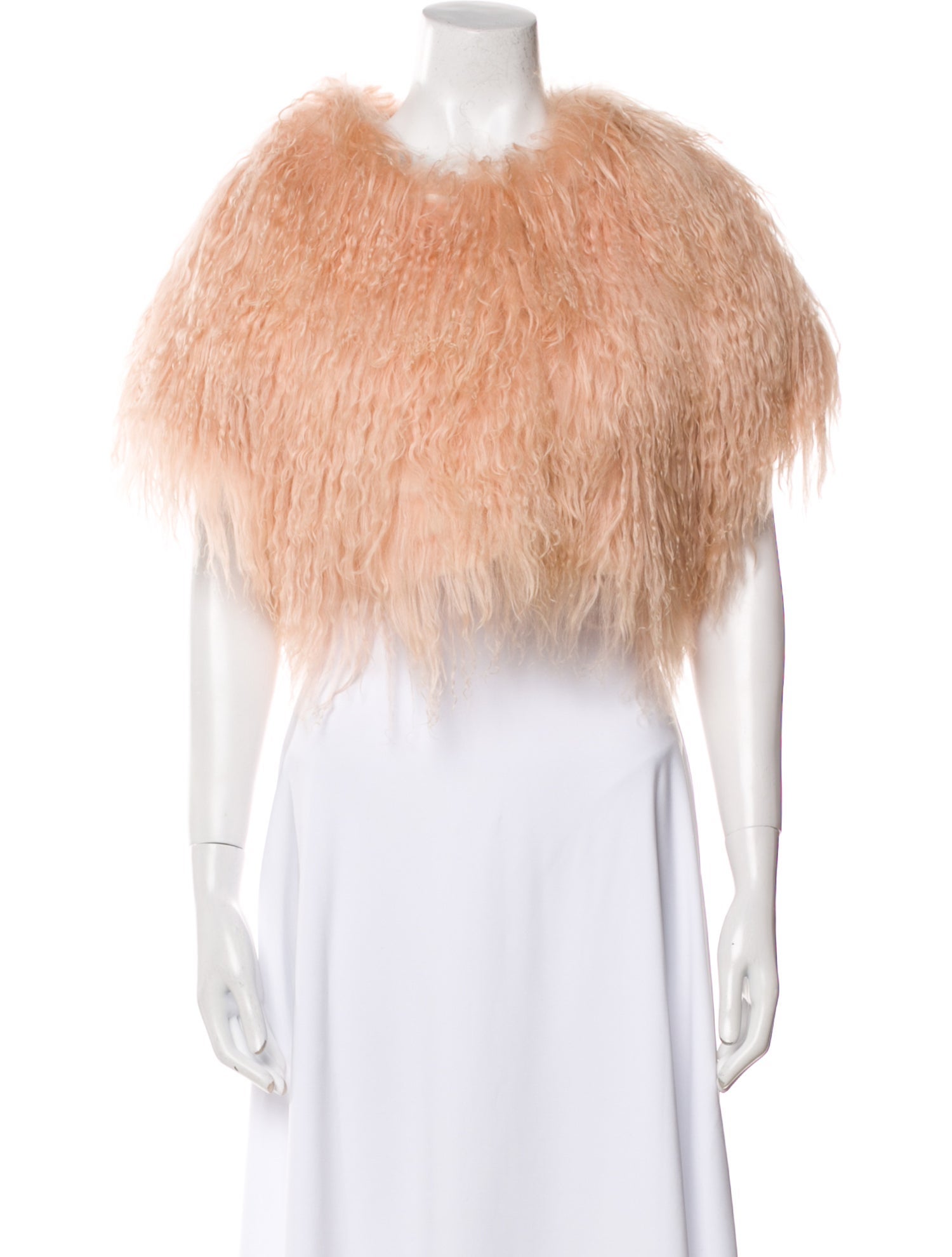 Pologeorgis Fur Bolero