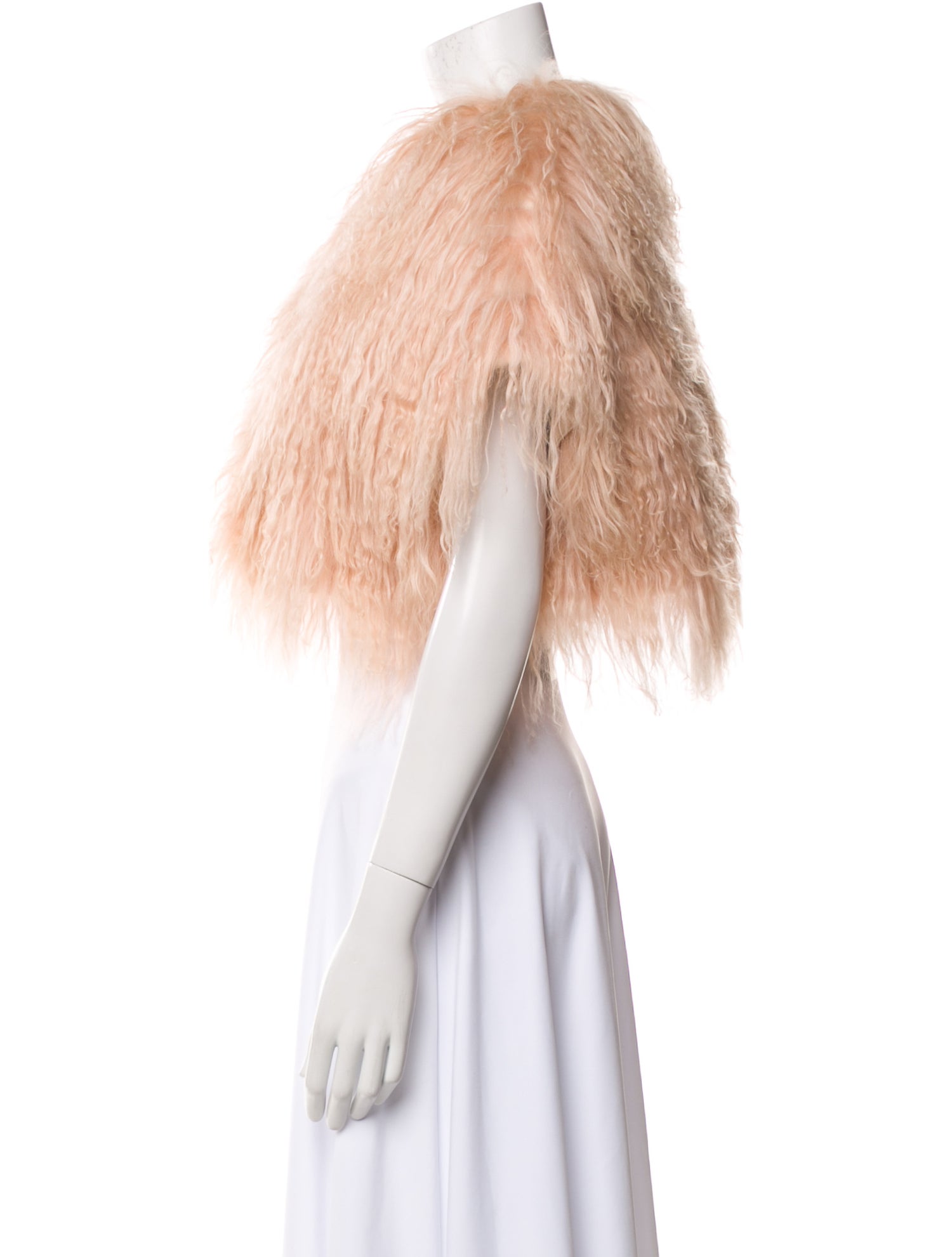 Pologeorgis Fur Bolero