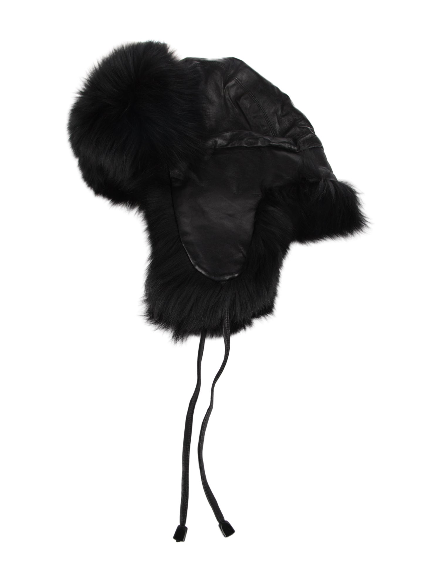 Pologeorgis Fur Winter Hat