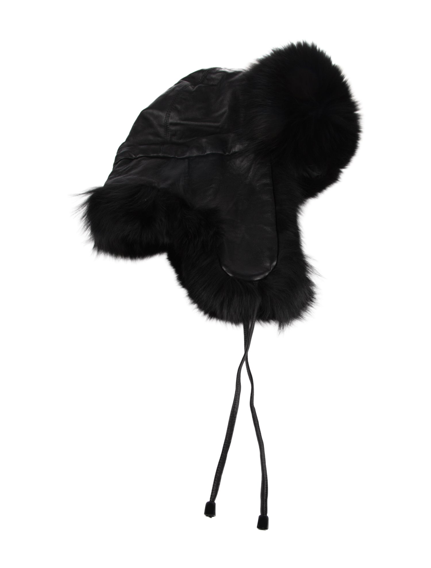 Pologeorgis Fur Winter Hat