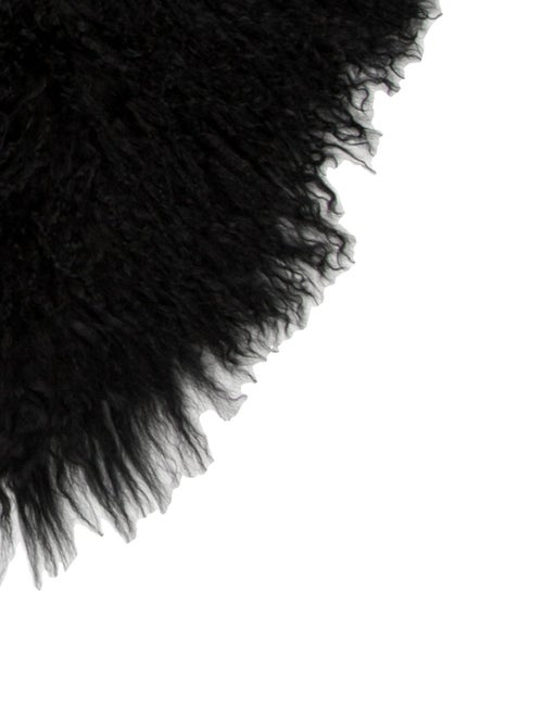 Pologeorgis Persian Lamb Scarf