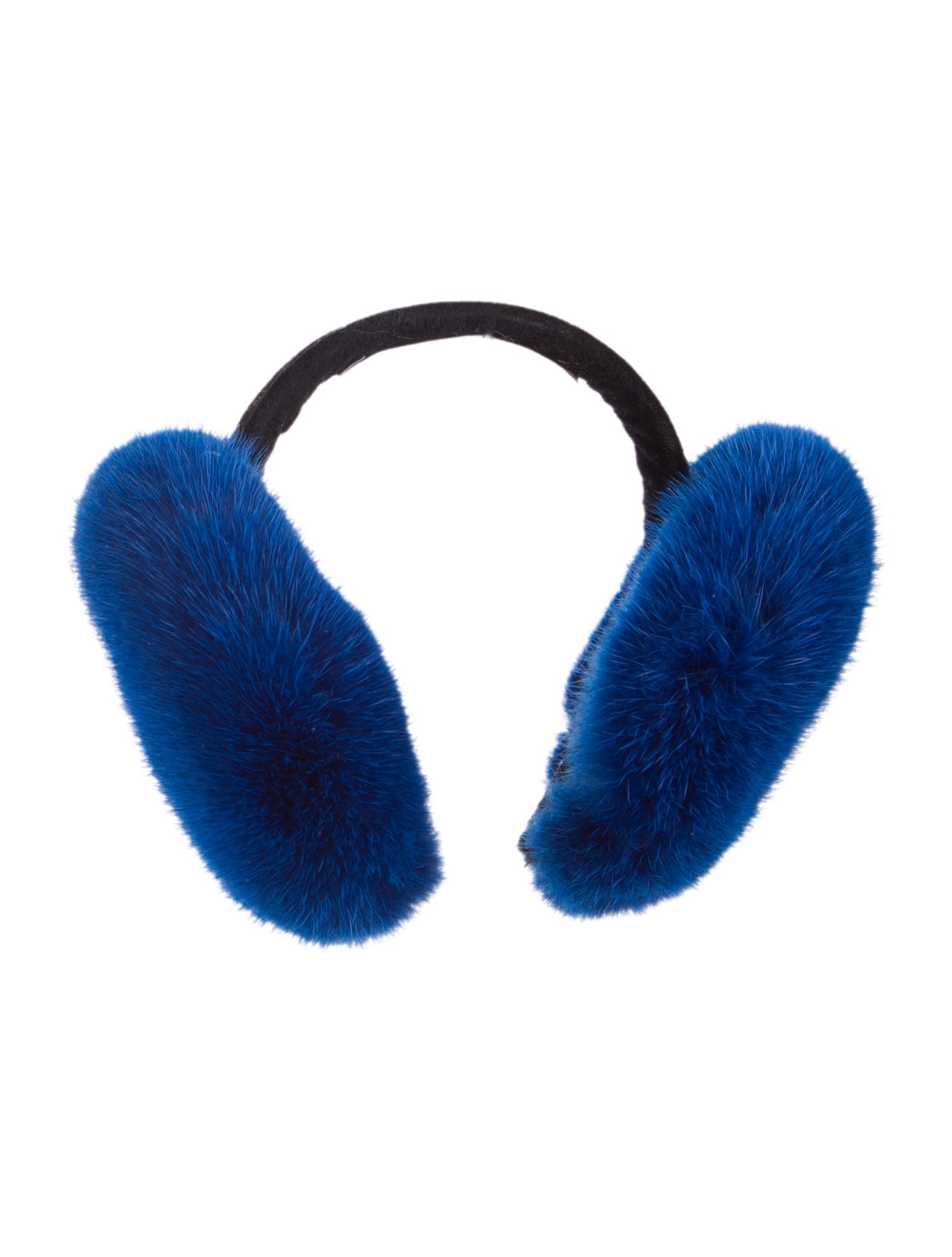 Pologeorgis Fur Earmuffs
