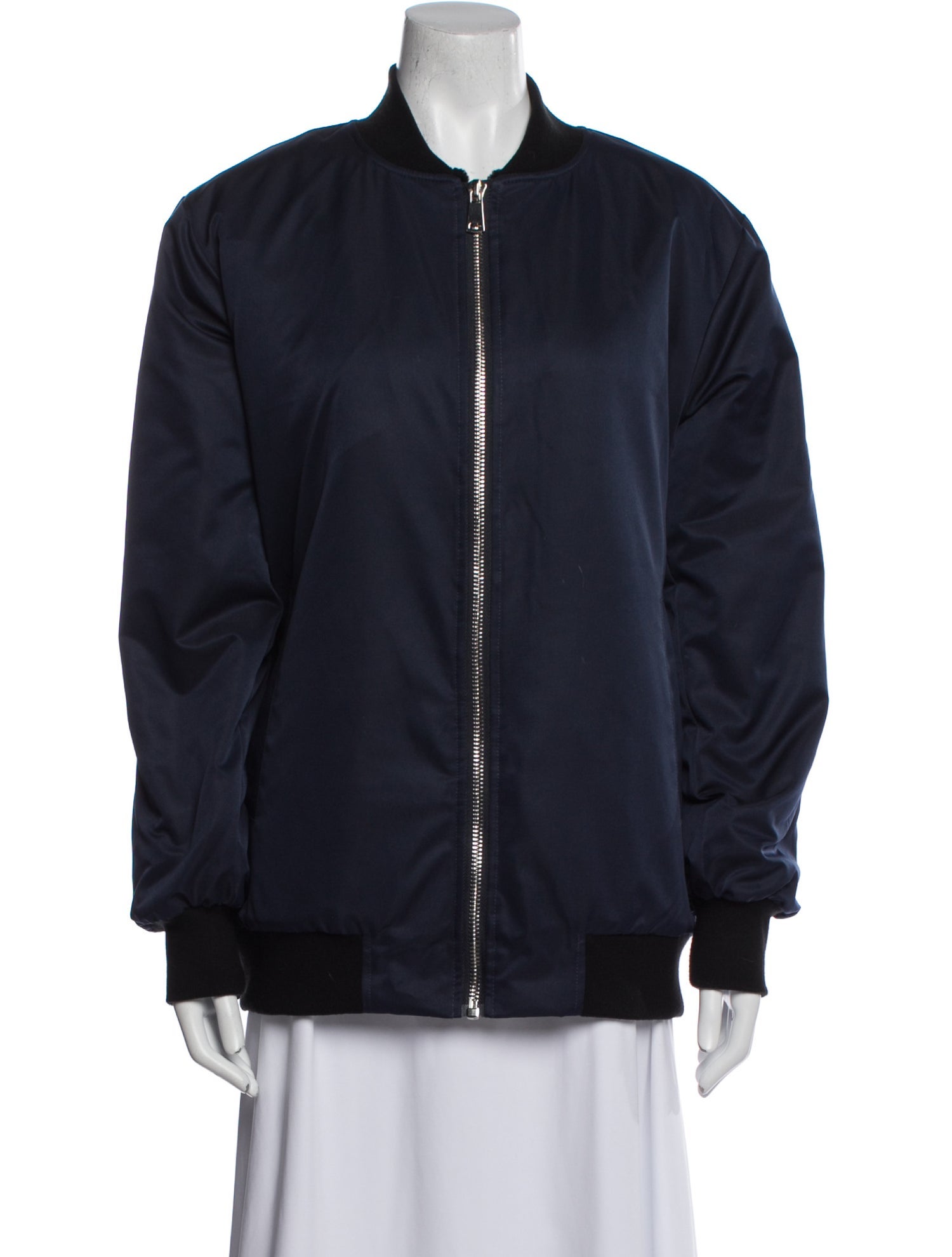 Pologeorgis Bomber Jacket