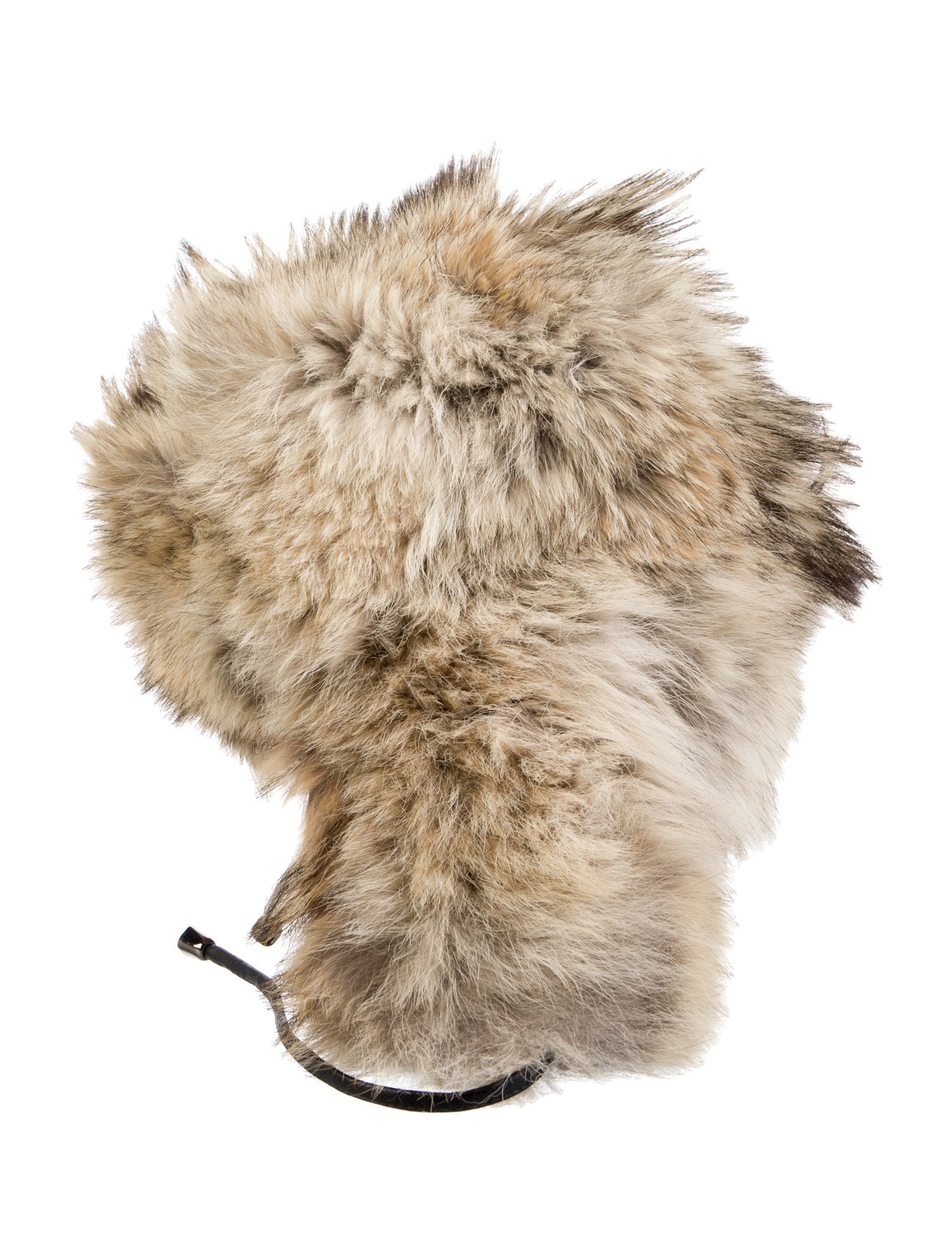 Pologeorgis Coyote Hat