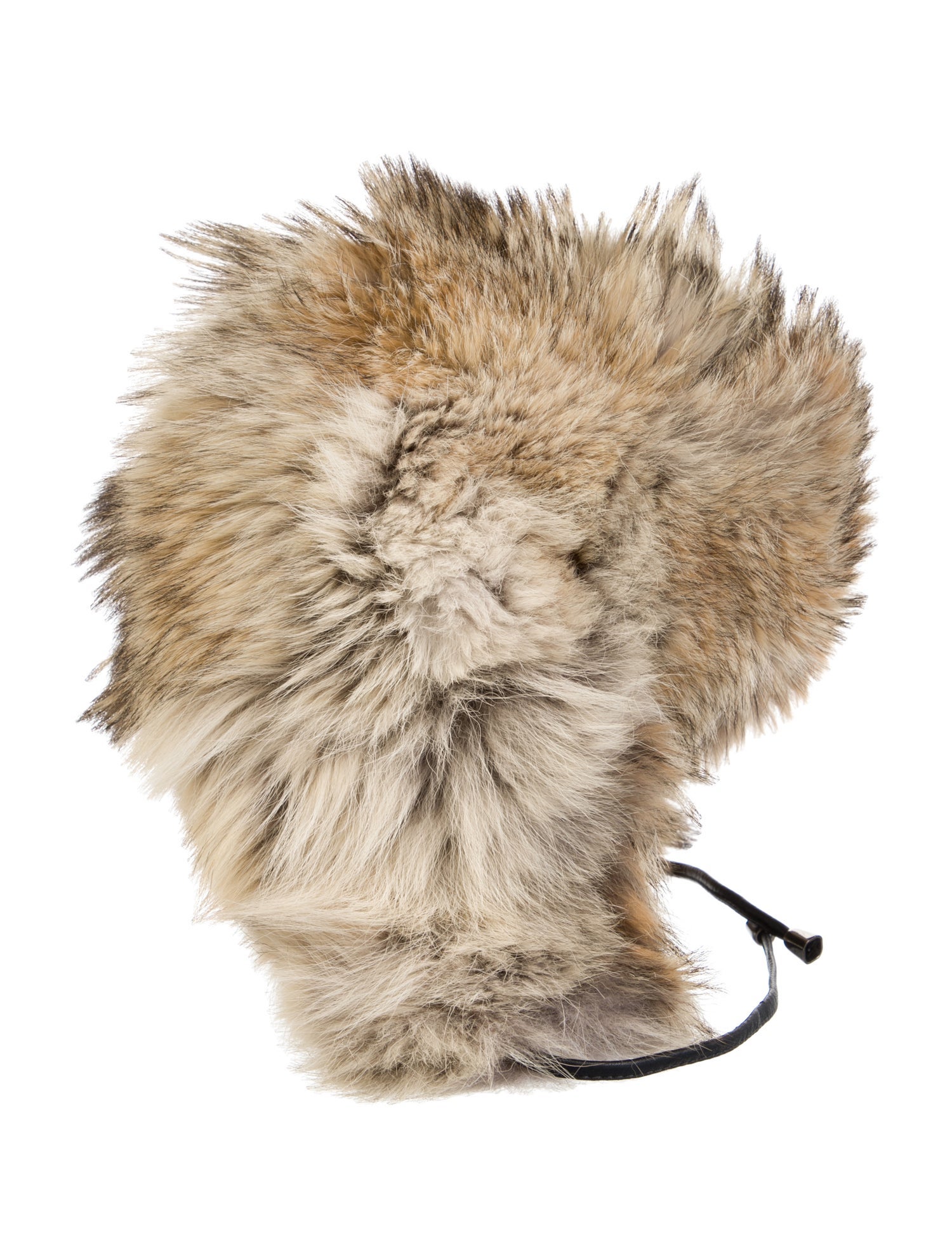 Pologeorgis Coyote Hat