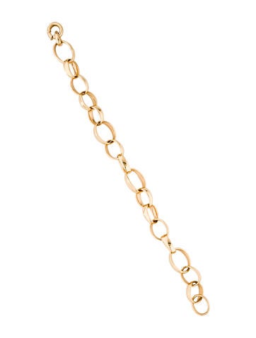 Pomellato 18K Sabbia Link Bracelet