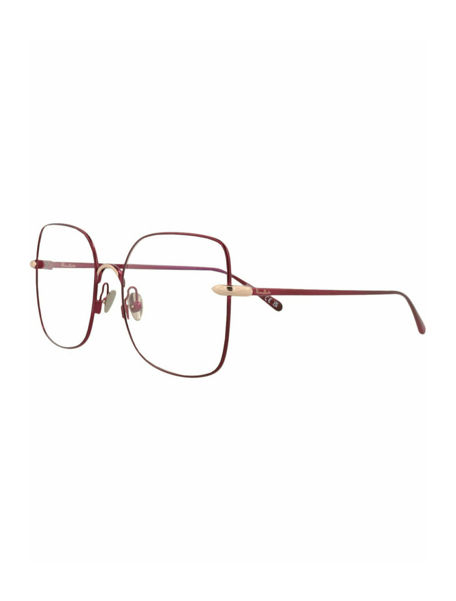 Pomellato Solid Eyeglasses w/ Tags