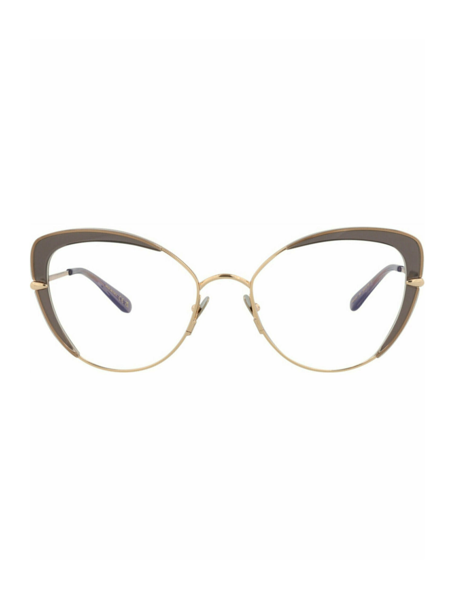 Pomellato Solid Eyeglasses w/ Tags