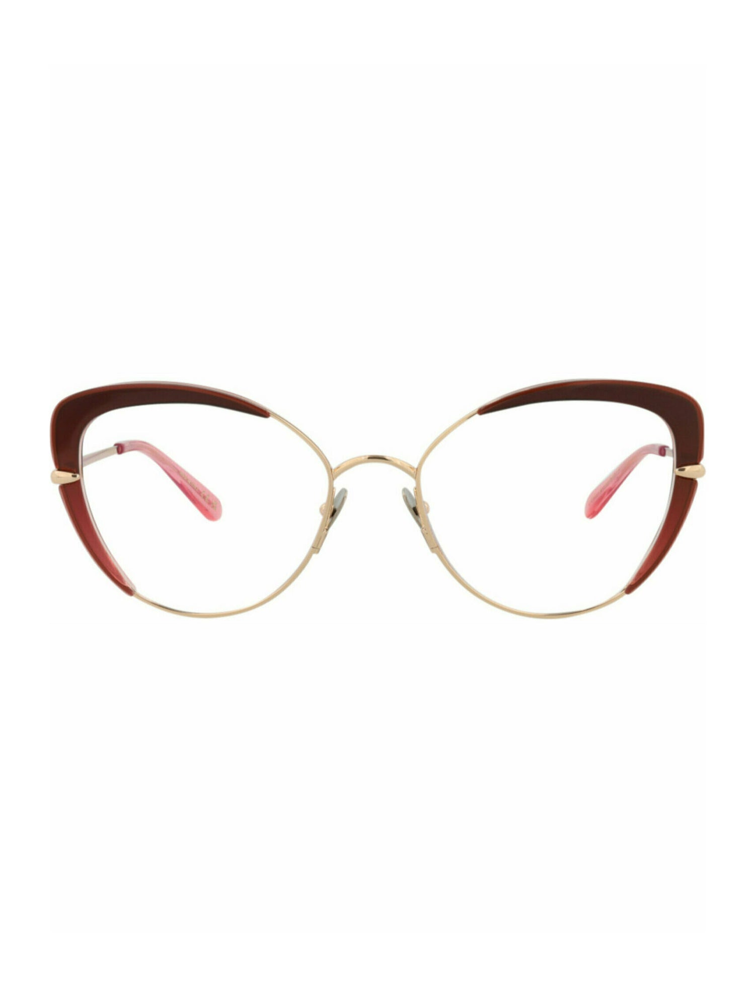Pomellato Solid Eyeglasses w/ Tags