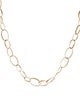 Pomellato 18K Two-Tone Chain Necklace