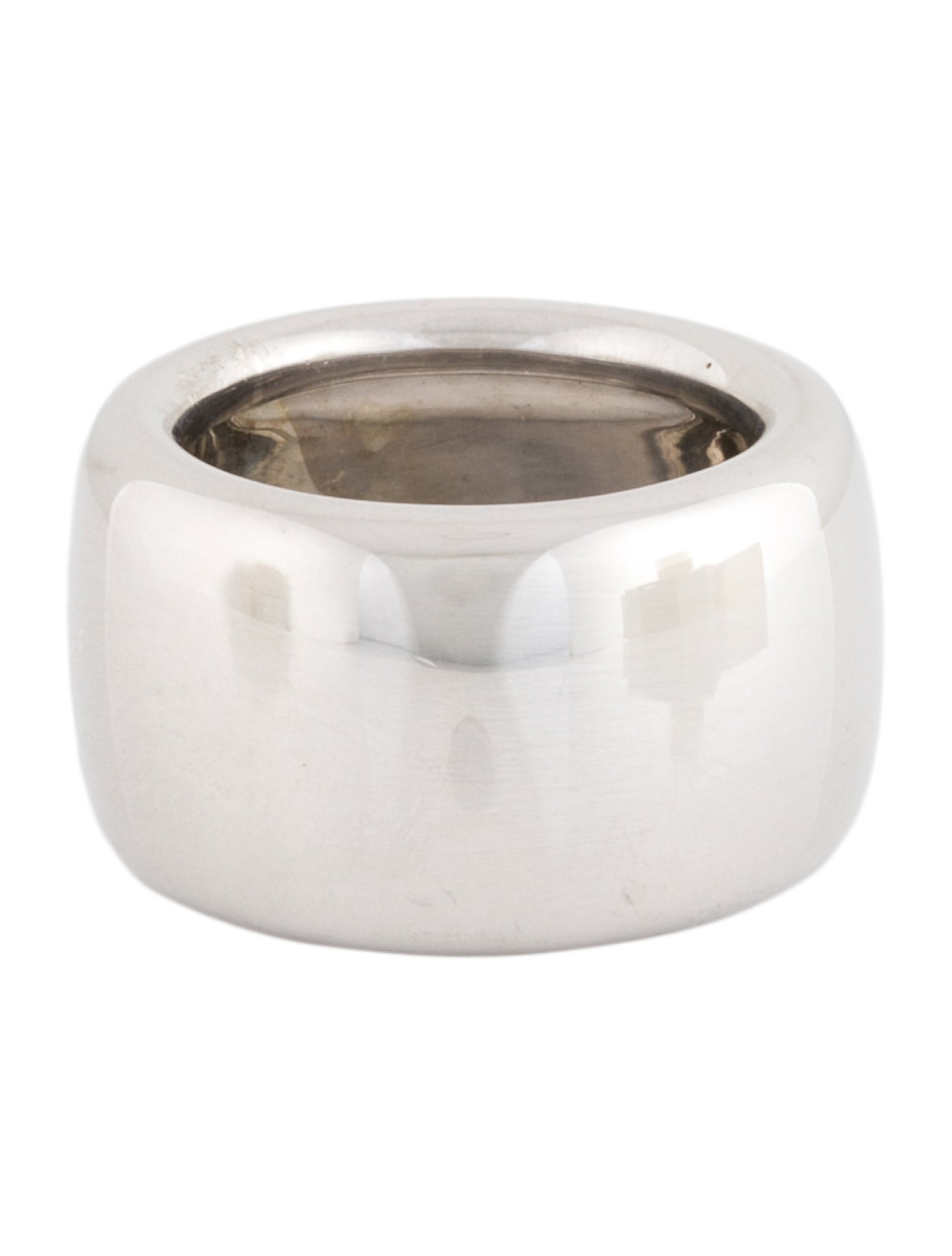 Pomellato Argento Band Ring