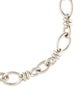 Pomellato 67 Argento Link Necklace