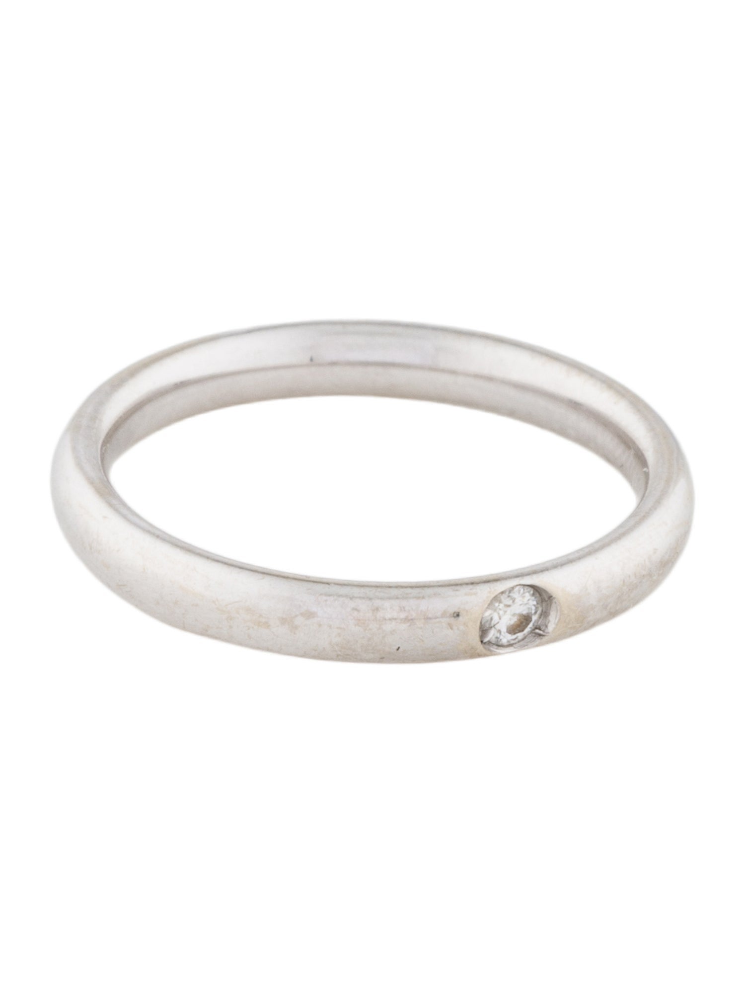 Pomellato 18K Diamond Lucciole Ring