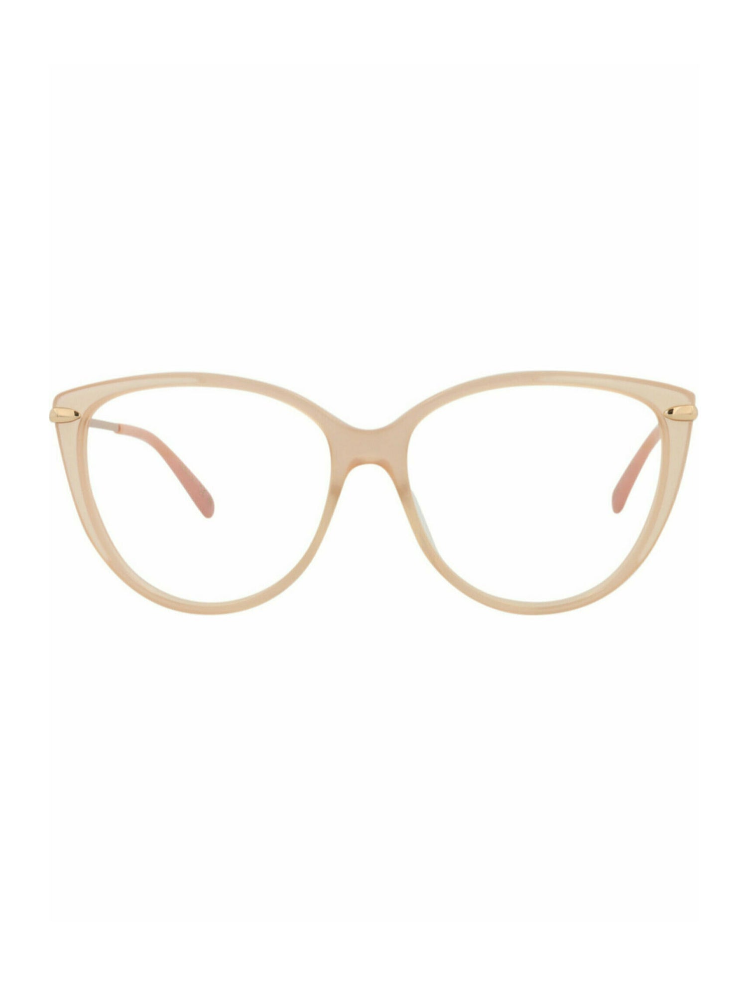 Pomellato Colorblock Pattern Eyeglasses w/ Tags