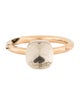 Pomellato 18K Topaz Nudo Petit Cocktail Ring