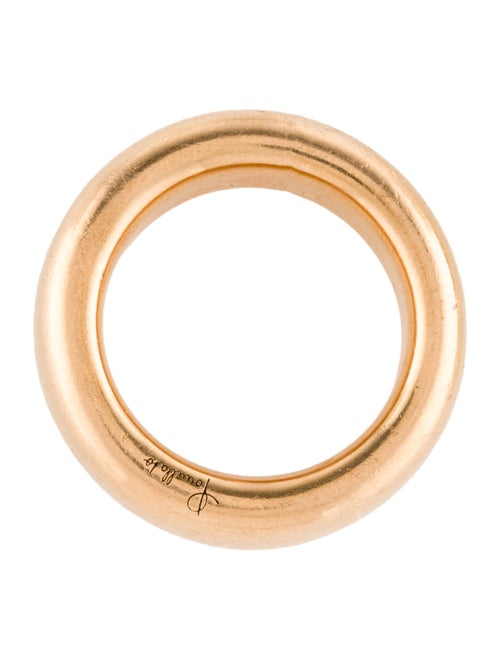 Pomellato 18K Iconica Maxi Band