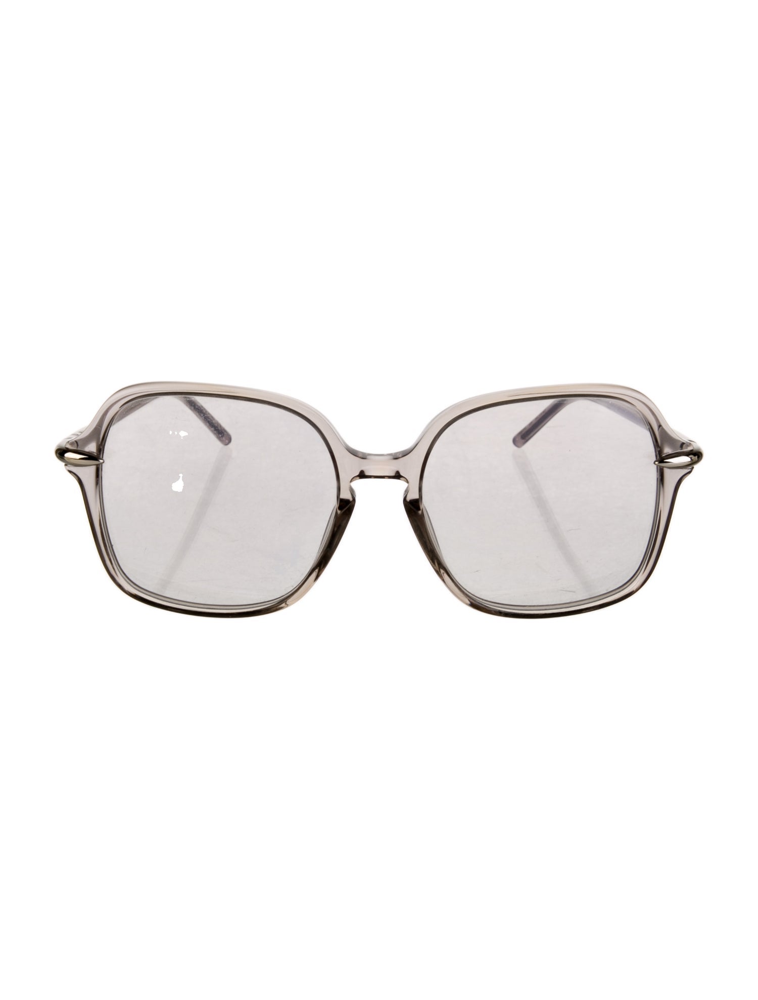 Pomellato AL13.13 Square Sunglasses
