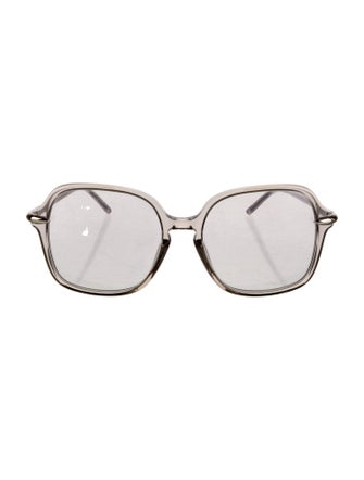 Pomellato AL13.13 Square Sunglasses